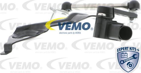 Vemo V10-72-0062 - Sensore, Luce Xenon (Correzione assetto fari) autozon.pro