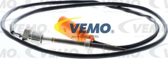 Vemo V10-72-0009 - Sensore, Temperatura gas scarico autozon.pro