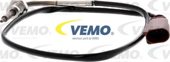 Vemo V10-72-0005 - Sensore, Temperatura gas scarico autozon.pro