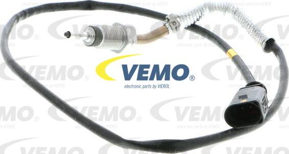 Vemo V10-72-0014 - Sensore, Temperatura gas scarico autozon.pro