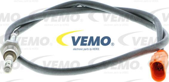 Vemo V10-72-0010 - Sensore, Temperatura gas scarico autozon.pro