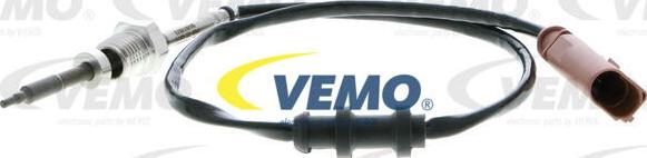 Vemo V10-72-0011 - Sensore, Temperatura gas scarico autozon.pro