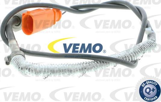 Vemo V10-72-0018 - Sensore, Temperatura gas scarico autozon.pro