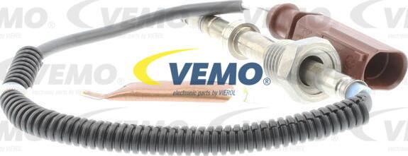 Vemo V10-72-0017 - Sensore, Temperatura gas scarico autozon.pro