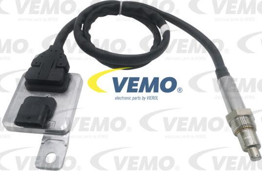 Vemo V10-72-0081 - Sensore- NOx, Iniezione urea autozon.pro