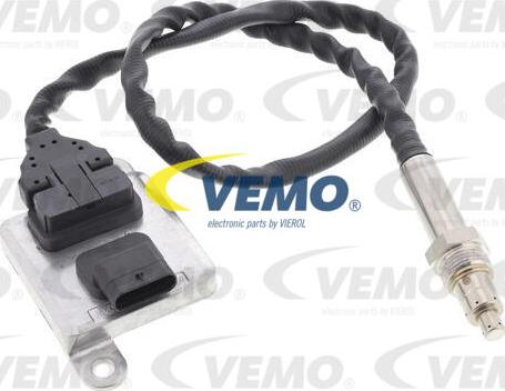 Vemo V10-72-0082 - Sensore- NOx, Iniezione urea autozon.pro