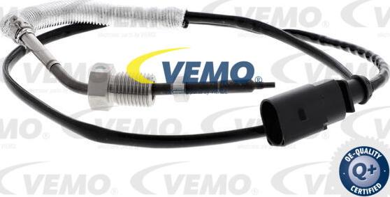 Vemo V10-72-0036 - Sensore, Temperatura gas scarico autozon.pro