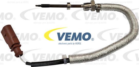 Vemo V10-72-0031 - Sensore, Temperatura gas scarico autozon.pro