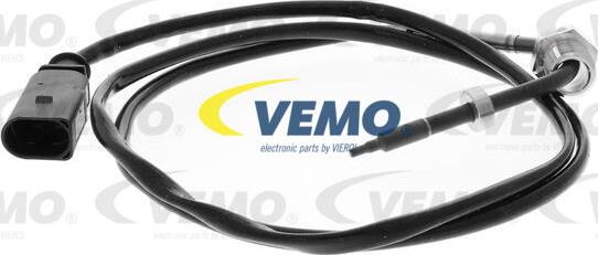 Vemo V10-72-0037 - Sensore, Temperatura gas scarico autozon.pro