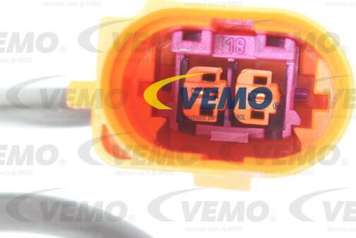 Vemo V10-72-0021 - Sensore, Temperatura gas scarico autozon.pro