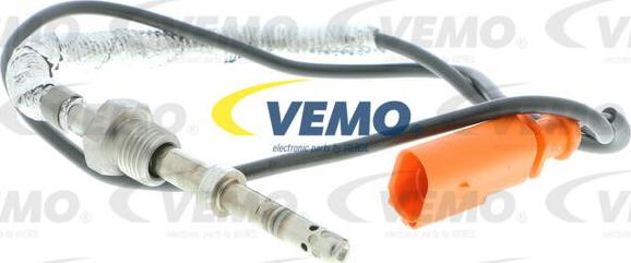 Vemo V10-72-0021 - Sensore, Temperatura gas scarico autozon.pro