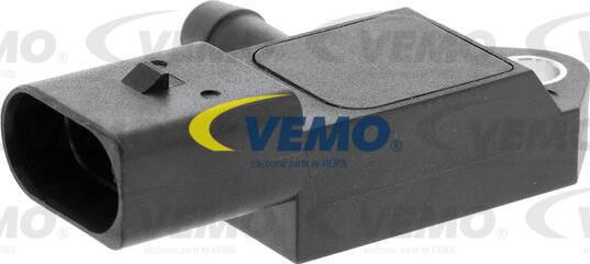 Vemo V10-72-0076 - Sensore, Pressione collettore d'aspirazione autozon.pro