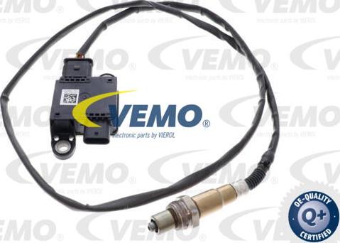 Vemo V10-72-0078 - Sensore- NOx, Iniezione urea autozon.pro