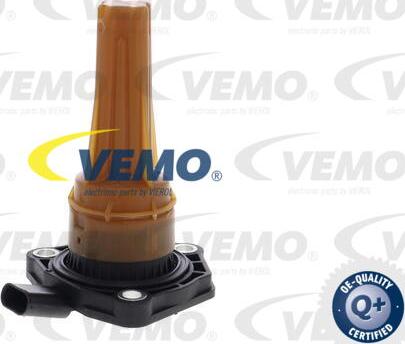 Vemo V10-72-0198 - Sensore, Livello olio motore autozon.pro