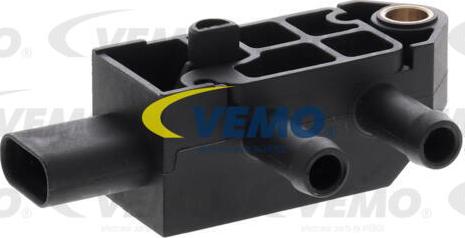 Vemo V10-72-0144 - Sensore, Pressione gas scarico autozon.pro