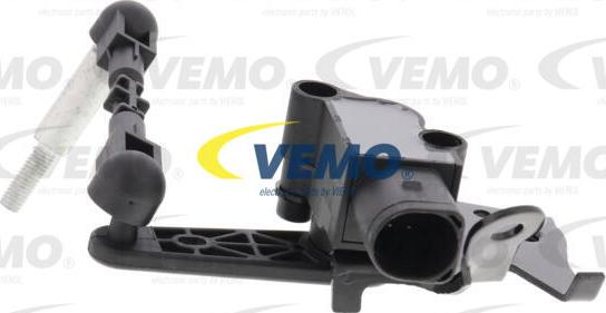 Vemo V10-72-0154 - Sensore, Luce Xenon (Correzione assetto fari) autozon.pro