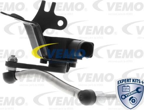 Vemo V10-72-0150 - Sensore, Luce Xenon (Correzione assetto fari) autozon.pro