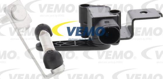 Vemo V10-72-0152 - Sensore, Luce Xenon (Correzione assetto fari) autozon.pro