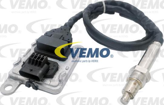 Vemo V10-72-0169 - Sensore- NOx, Iniezione urea autozon.pro