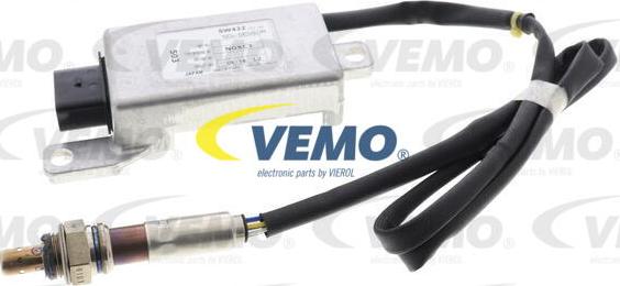 Vemo V10-72-0109 - Sensore- NOx, Iniezione urea autozon.pro