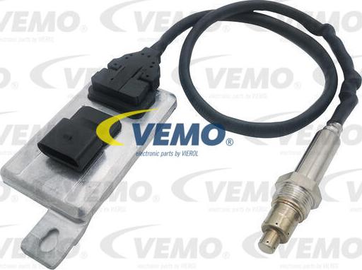 Vemo V10-72-0100 - Sensore- NOx, Iniezione urea autozon.pro