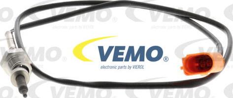 Vemo V10-72-0118 - Sensore, Temperatura gas scarico autozon.pro