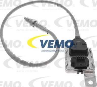 Vemo V10-72-0186 - Sensore- NOx, Iniezione urea autozon.pro