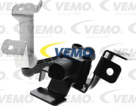 Vemo V10-72-0126 - Sensore, Luce Xenon (Correzione assetto fari) autozon.pro