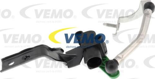 Vemo V10-72-0178 - Sensore, Luce Xenon (Correzione assetto fari) autozon.pro