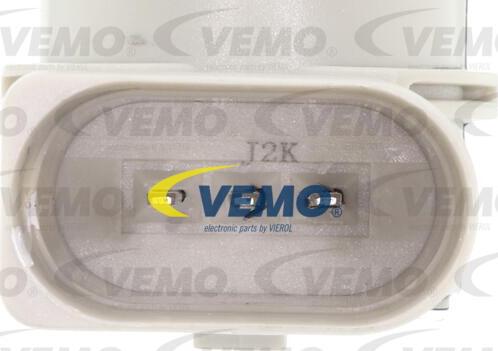 Vemo V10-72-0808 - Sensore, Assistenza parcheggio autozon.pro