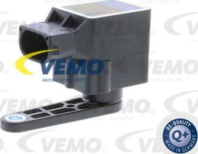 Vemo V10-72-0807 - Sensore, Luce Xenon (Correzione assetto fari) autozon.pro