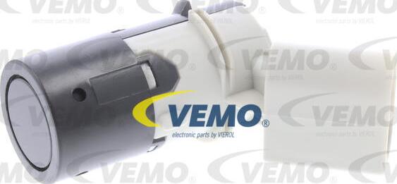 Vemo V10-72-0814 - Sensore, Assistenza parcheggio autozon.pro