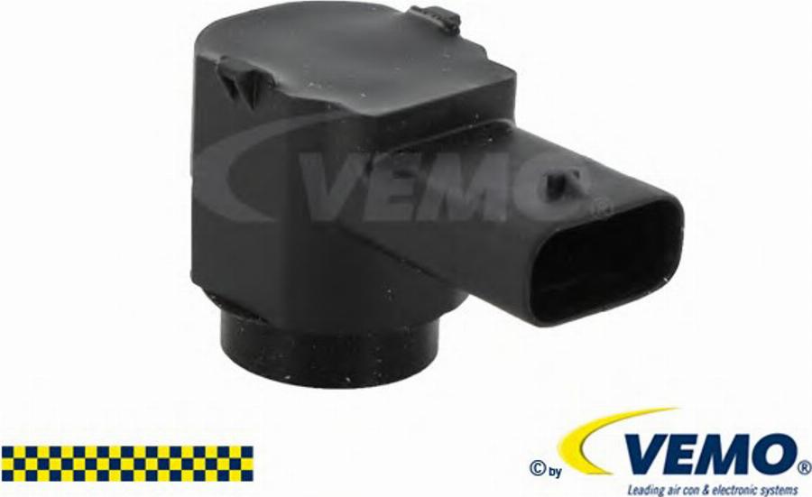 Vemo V10-72-0816 - Sensore, Assistenza parcheggio autozon.pro