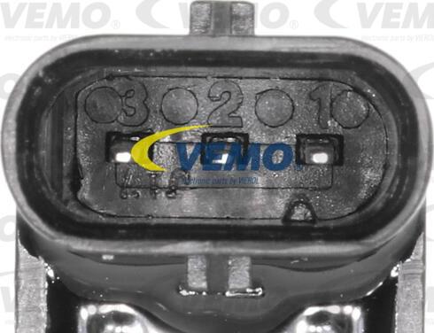 Vemo V10-72-0817 - Sensore, Assistenza parcheggio autozon.pro