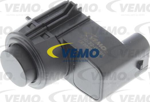 Vemo V10-72-0830 - Sensore, Assistenza parcheggio autozon.pro