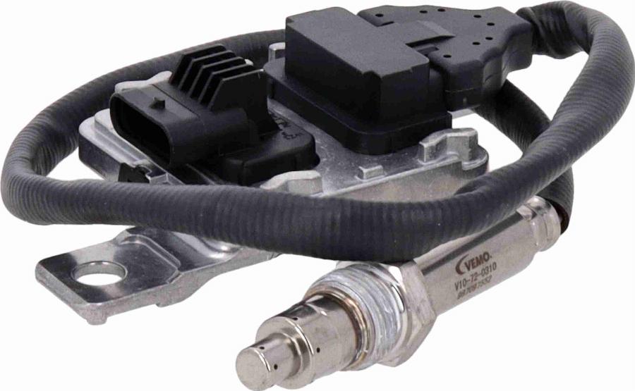 Vemo V10-72-0310 - Sensore-NOx, Catalizzatore-NOx autozon.pro