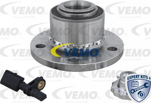 Vemo V10-72-0294 - Kit cuscinetto ruota autozon.pro