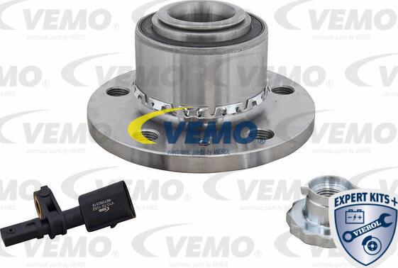 Vemo V10-72-0295 - Kit cuscinetto ruota autozon.pro