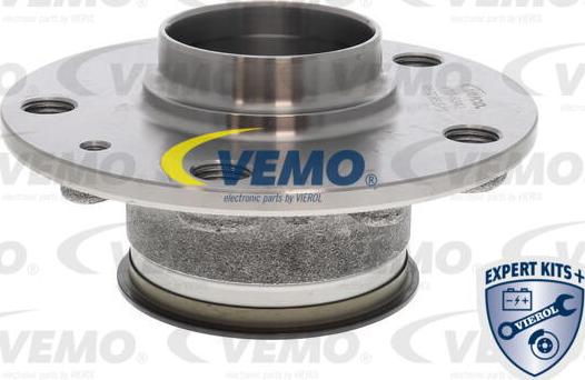 Vemo V10-72-0296 - Kit cuscinetto ruota autozon.pro