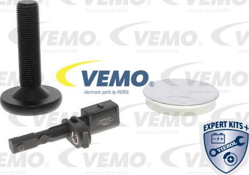 Vemo V10-72-0296 - Kit cuscinetto ruota autozon.pro