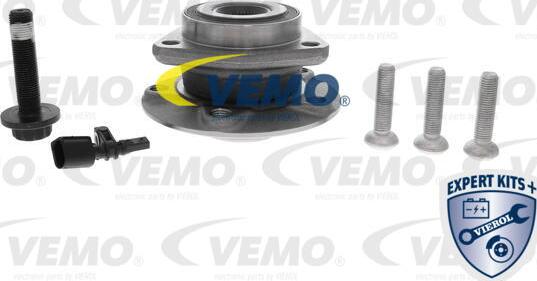 Vemo V10-72-0290 - Kit cuscinetto ruota autozon.pro