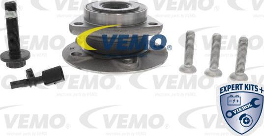 Vemo V10-72-0291 - Kit cuscinetto ruota autozon.pro