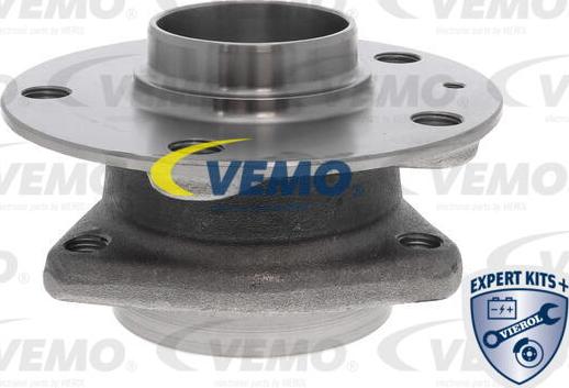 Vemo V10-72-0291 - Kit cuscinetto ruota autozon.pro