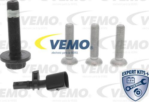 Vemo V10-72-0291 - Kit cuscinetto ruota autozon.pro