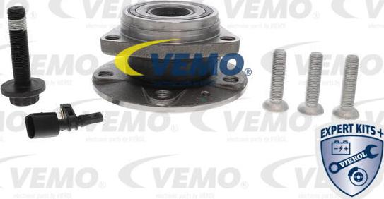 Vemo V10-72-0292 - Kit cuscinetto ruota autozon.pro