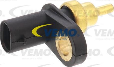 Vemo V10-72-0240 - Sensore, Temperatura refrigerante autozon.pro