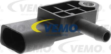 Vemo V10-72-0242 - Sensore, Pressione gas scarico autozon.pro