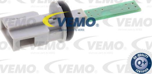 Vemo V10-72-0203 - Sensore, Temperatura abitacolo autozon.pro