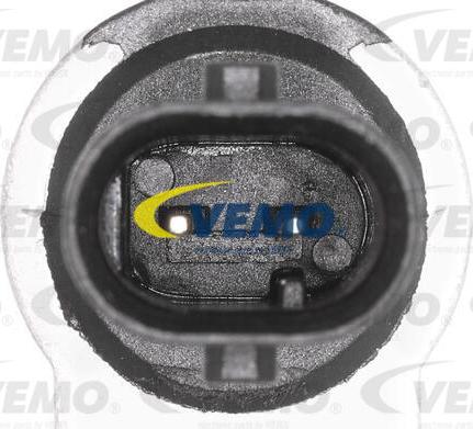 Vemo V10-72-0210 - Sensore, Temperatura refrigerante autozon.pro