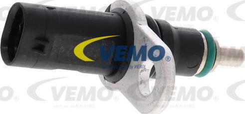 Vemo V10-72-0210 - Sensore, Temperatura refrigerante autozon.pro